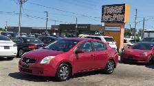 2011 Nissan Sentra 2.0, SEDAN, 2 SETS OF WHEELS, ONLY 111KMS, CE