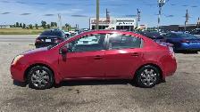 2011 Nissan Sentra 2.0, SEDAN, 2 SETS OF WHEELS, ONLY 111KMS, CE - Photo 2