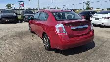 2011 Nissan Sentra 2.0, SEDAN, 2 SETS OF WHEELS, ONLY 111KMS, CE - Photo 3