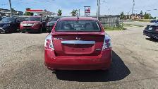 2011 Nissan Sentra 2.0, SEDAN, 2 SETS OF WHEELS, ONLY 111KMS, CE - Photo 4