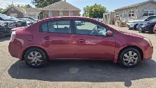 2011 Nissan Sentra 2.0, SEDAN, 2 SETS OF WHEELS, ONLY 111KMS, CE - Photo 6