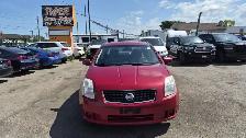 2011 Nissan Sentra 2.0, SEDAN, 2 SETS OF WHEELS, ONLY 111KMS, CE - Photo 8