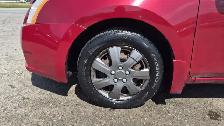 2011 Nissan Sentra 2.0, SEDAN, 2 SETS OF WHEELS, ONLY 111KMS, CE - Photo 15