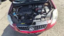 2011 Nissan Sentra 2.0, SEDAN, 2 SETS OF WHEELS, ONLY 111KMS, CE - Photo 18