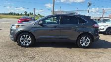 2019 Ford Edge SEL, NO ACCIDENTS, AWD, CERTIFIED - Photo 2