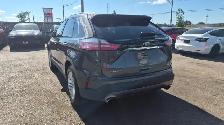 2019 Ford Edge SEL, NO ACCIDENTS, AWD, CERTIFIED - Photo 3