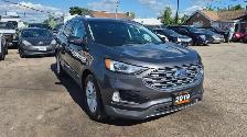 2019 Ford Edge SEL, NO ACCIDENTS, AWD, CERTIFIED - Photo 7
