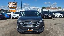 2019 Ford Edge SEL, NO ACCIDENTS, AWD, CERTIFIED - Photo 8