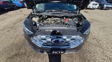 2019 Ford Edge SEL, NO ACCIDENTS, AWD, CERTIFIED - Photo 18