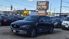 2017 Mazda CX-5 GS, NO ACCIDENT, DEALER MAINTAINED, CERT