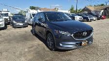 2017 Mazda CX-5 GS, NO ACCIDENT, DEALER MAINTAINED, CERT - Photo 7