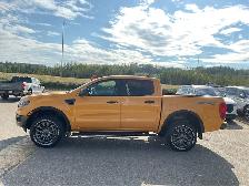 2022 Ford Ranger Automatic - Low Mileage - Photo 2