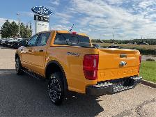 2022 Ford Ranger Automatic - Low Mileage - Photo 3