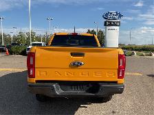 2022 Ford Ranger Automatic - Low Mileage - Photo 4
