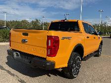2022 Ford Ranger Automatic - Low Mileage - Photo 5