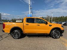 2022 Ford Ranger Automatic - Low Mileage - Photo 6