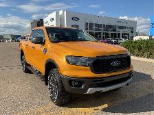 2022 Ford Ranger Automatic - Low Mileage - Photo 7