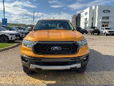 2022 Ford Ranger Automatic - Low Mileage - Photo 8