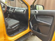 2022 Ford Ranger Automatic - Low Mileage - Photo 14