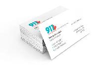 1000 Business Cards for $45 Including Free Shipping In 4-6 Days!