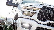 2026 Ram 3500 Laramie - Diesel Engine - Leather Seats - $321.06 - Photo 2
