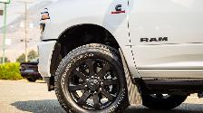 2026 Ram 3500 Laramie - Diesel Engine - Leather Seats - $321.06 - Photo 3