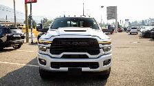 2026 Ram 3500 Laramie - Diesel Engine - Leather Seats - $321.06 - Photo 4