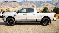 2026 Ram 3500 Laramie - Diesel Engine - Leather Seats - $321.06 - Photo 6