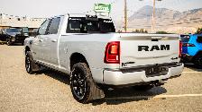 2026 Ram 3500 Laramie - Diesel Engine - Leather Seats - $321.06 - Photo 7
