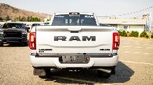 2026 Ram 3500 Laramie - Diesel Engine - Leather Seats - $321.06 - Photo 8