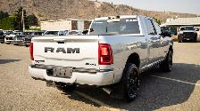 2026 Ram 3500 Laramie - Diesel Engine - Leather Seats - $321.06 - Photo 9
