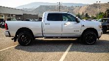 2026 Ram 3500 Laramie - Diesel Engine - Leather Seats - $321.06 - Photo 12