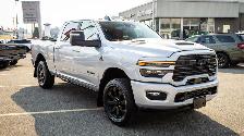2026 Ram 3500 Laramie - Diesel Engine - Leather Seats - $321.06 - Photo 13