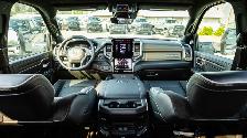 2026 Ram 3500 Laramie - Diesel Engine - Leather Seats - $321.06 - Photo 14