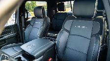 2026 Ram 3500 Laramie - Diesel Engine - Leather Seats - $321.06 - Photo 15