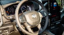 2026 Ram 3500 Laramie - Diesel Engine - Leather Seats - $321.06 - Photo 18