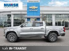 2026 Chevrolet Colorado 4WD Z71 - Photo 3