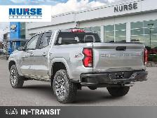 2026 Chevrolet Colorado 4WD Z71 - Photo 4
