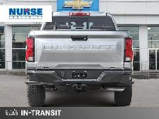 2026 Chevrolet Colorado 4WD Z71 - Photo 5