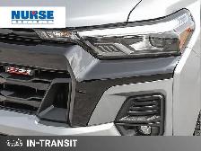 2026 Chevrolet Colorado 4WD Z71 - Photo 10