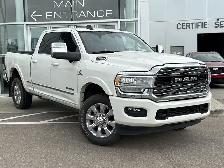 2024 Ram 3500 LIMITED