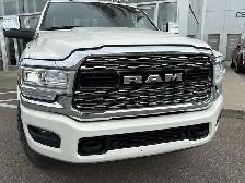2024 Ram 3500 LIMITED - Photo 3
