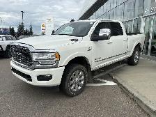2024 Ram 3500 LIMITED - Photo 4