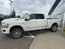 2024 Ram 3500 LIMITED - Photo 5
