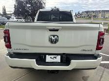2024 Ram 3500 LIMITED - Photo 7