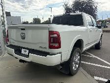 2024 Ram 3500 LIMITED - Photo 8