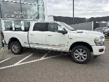 2024 Ram 3500 LIMITED - Photo 9