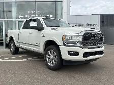 2024 Ram 3500 LIMITED - Photo 10