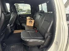 2024 Ram 3500 LIMITED - Photo 23