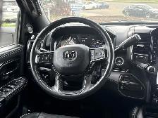 2024 Ram 3500 LIMITED - Photo 25